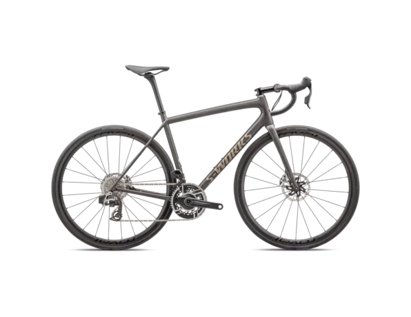 Specialized S-Works Aethos – SRAM RED AXS 2025