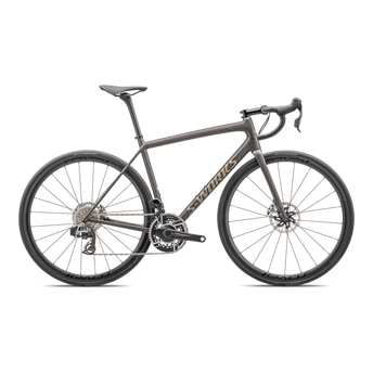 S-Works Aethos – SRAM RED AXS