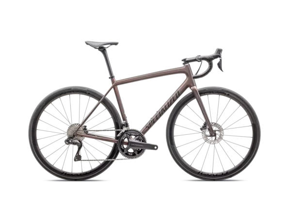 Specialized Aethos Pro – Shimano Ultegra Di2 2025