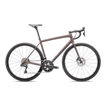 Aethos Pro – Shimano Ultegra Di2