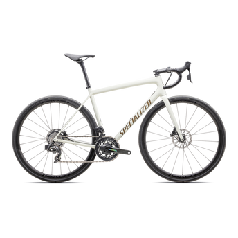 Aethos Pro – Force eTap AXS