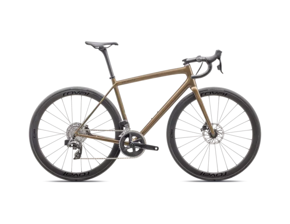 Specialized Aethos Expert – Rival eTap AXS 2025