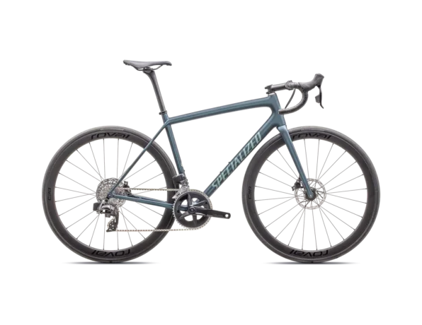 Specialized Aethos Expert – Rival eTap AXS 2025