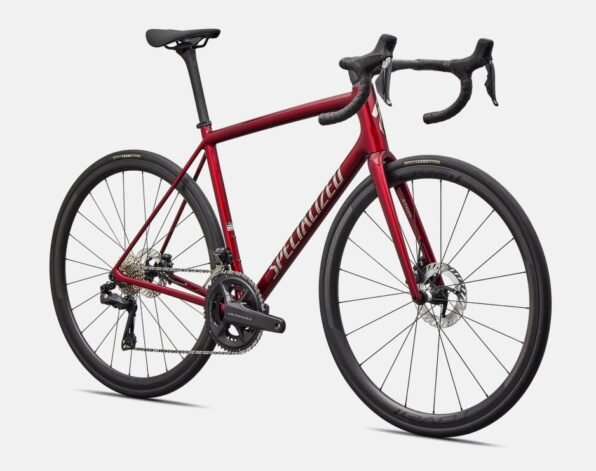 Aethos 2 Pro - Shimano Ultegra Di2