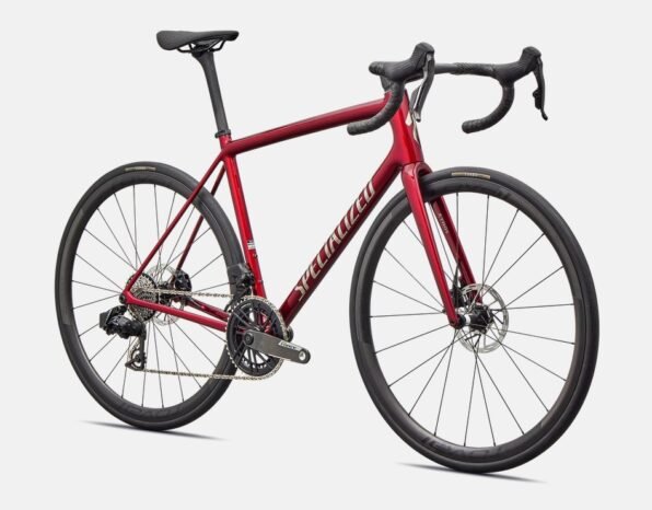 Aethos 2 Pro - SRAM Force AXS