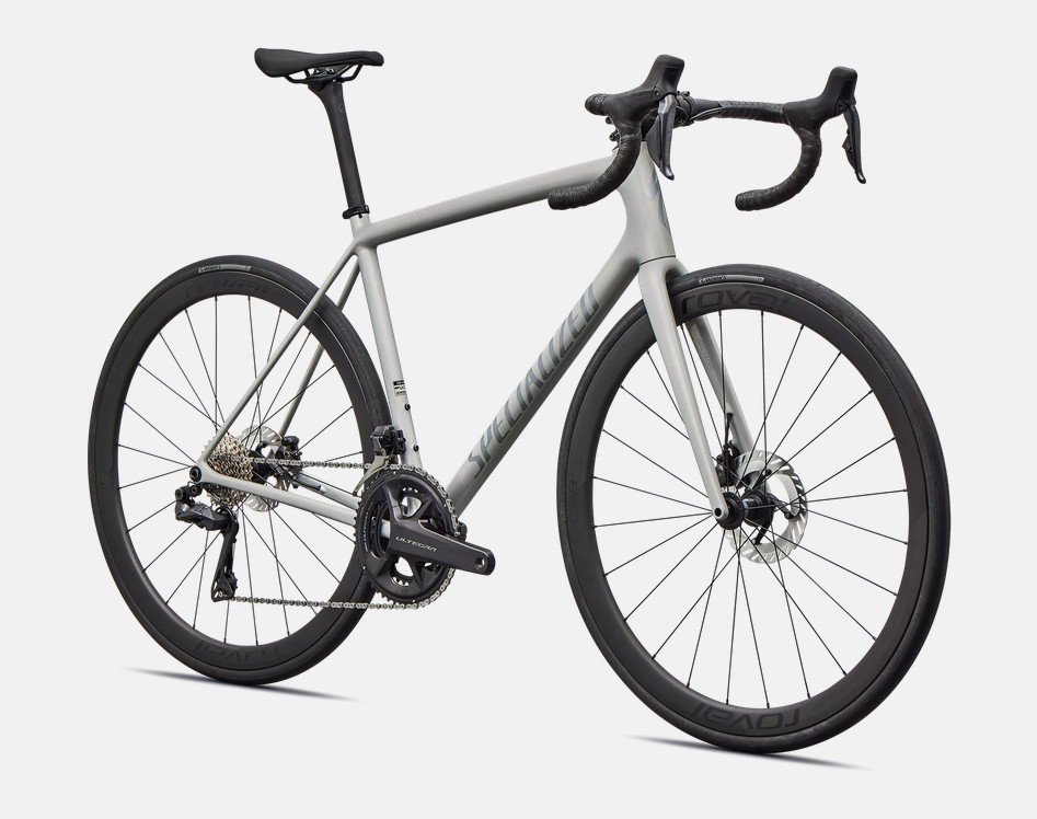 Aethos 2 Expert - Shimano Ultegra Di2