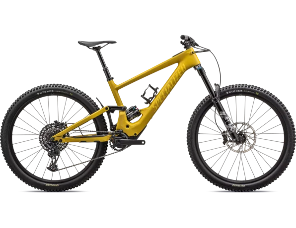 Specialized Turbo Kenevo SL 2 Comp 2024
