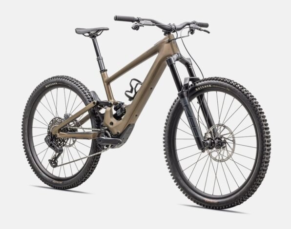 Kenevo SL 2 Comp Carbon