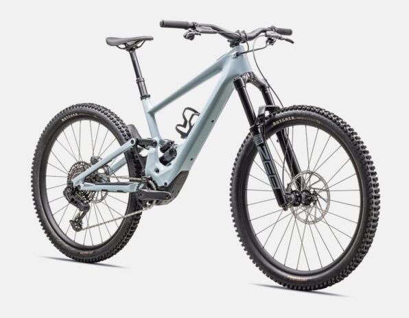 Kenevo SL 2 Comp Carbon