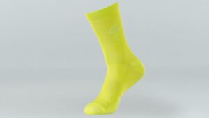 Calcetines Soft Air Road Tall Sock – Speed of Light