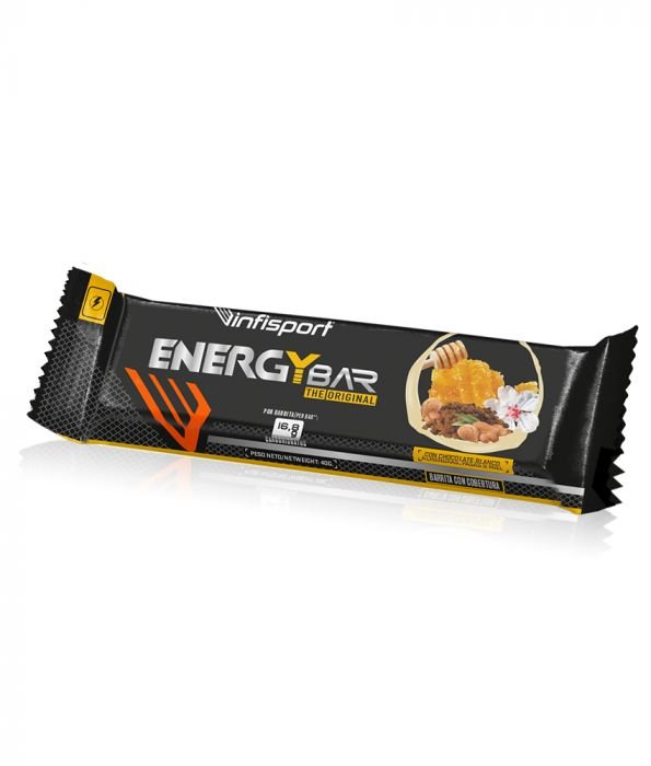 Infisport Energy Bar