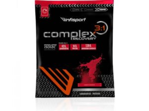 Complex 3:1 Recovery 60 grs Sandia