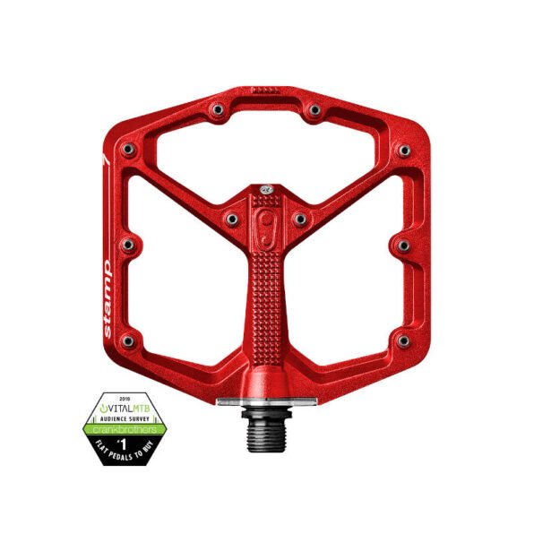 Pedales Crank Brothers Stamp 7 Large