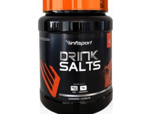 Drink Salts 800grs Naranja
