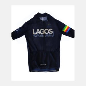 Maillot Skin Carbon Lagos