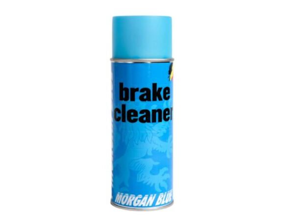 MorganBlue Brake Cleaner Limpiador Discos y Frenos