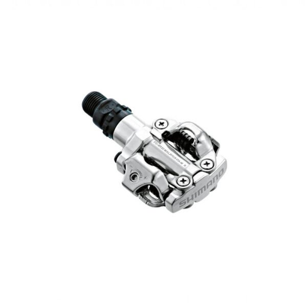 Pedales Shimano PD-M520 Negro