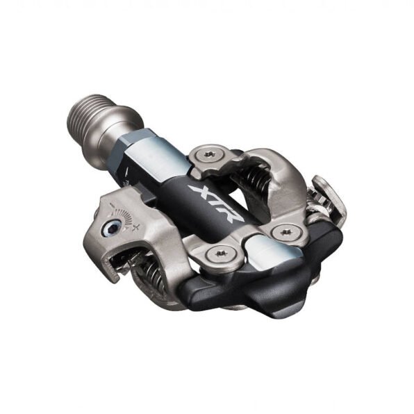 Pedales Shimano XTR PD-M9100 SPD XC-3mm