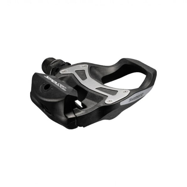 Pedales Shimano PD-R550 SPD-SL Negro