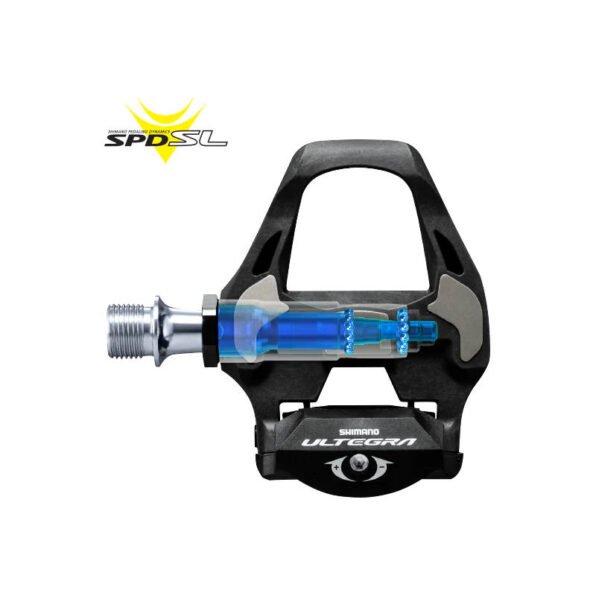 Pedales Shimano Ultegra PD-R8000 SPD-SL