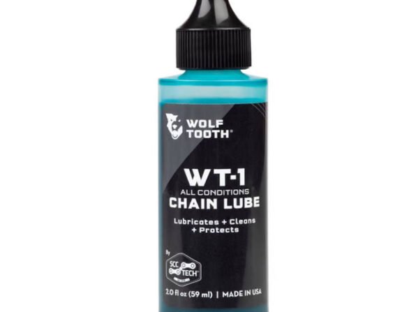 Lubricante Wolf Tooth WT-1 Chain Lube